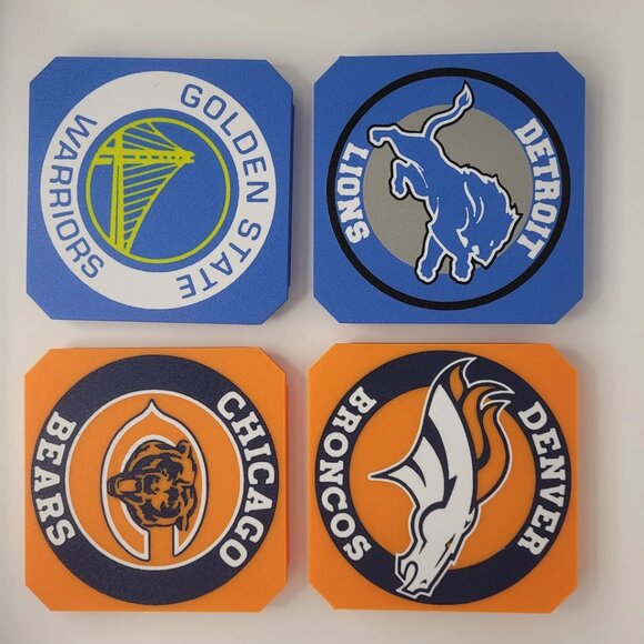 Trading Card Storage Cube | Holds 54 Top-loaded cards | Customizable | Display - Picture 11 of 16